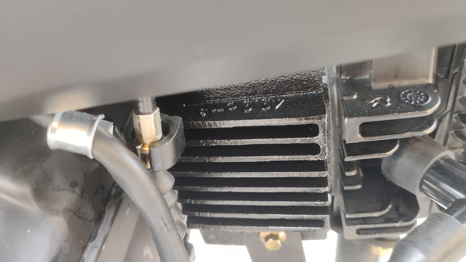 Мопед FAIDET SKIFF RS150 (49) в Сургуте