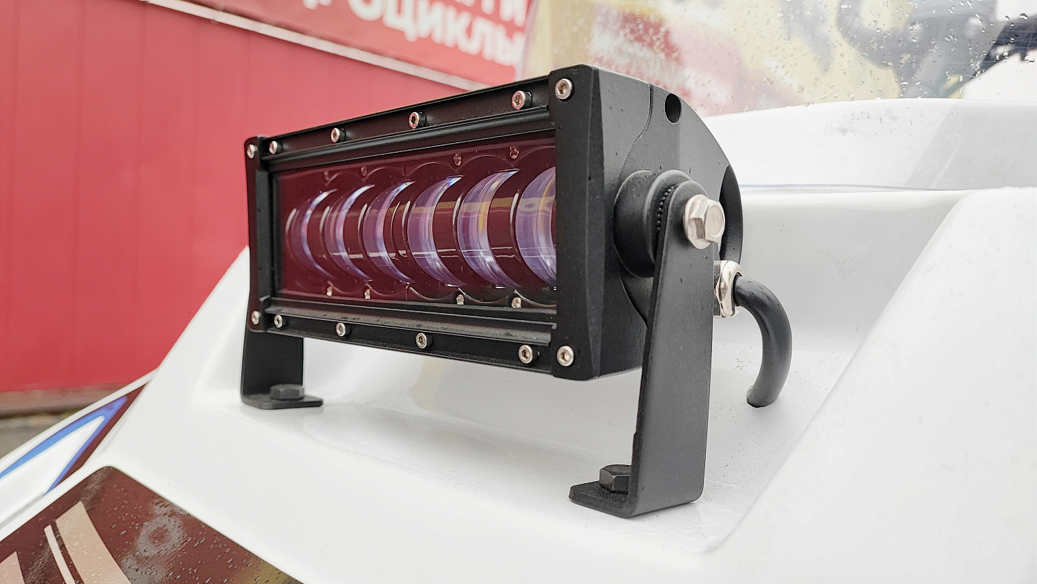 Снегоход PROMAX SNOWBEAR V3 800 4T ST в Сургуте