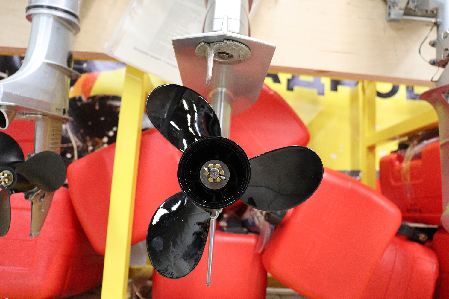 Лодочный мотор PROMAX SP9.9FHS LIGHT в Сургуте