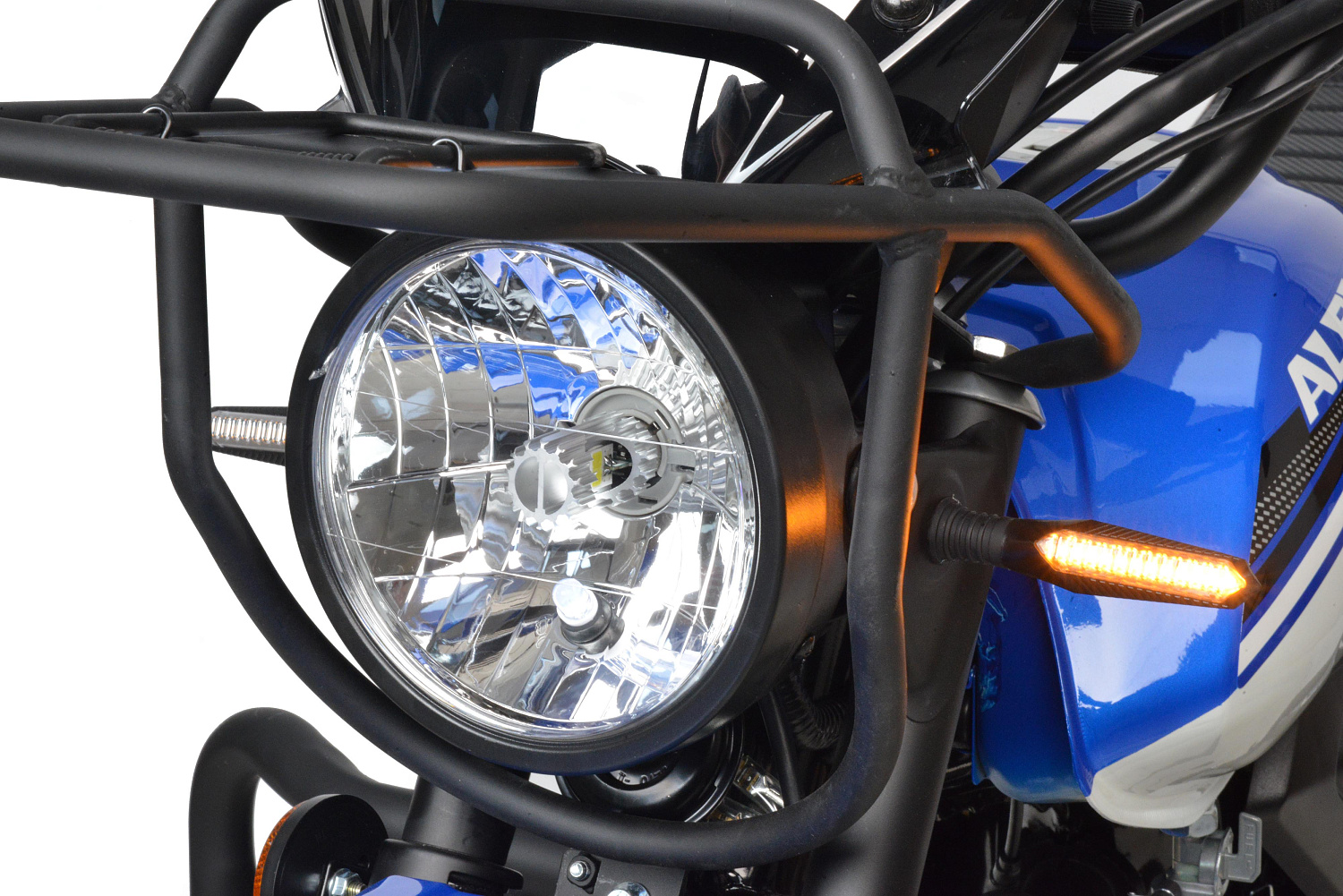 Мопед PROMAX ALPHA DIRT 150(49) в Сургуте