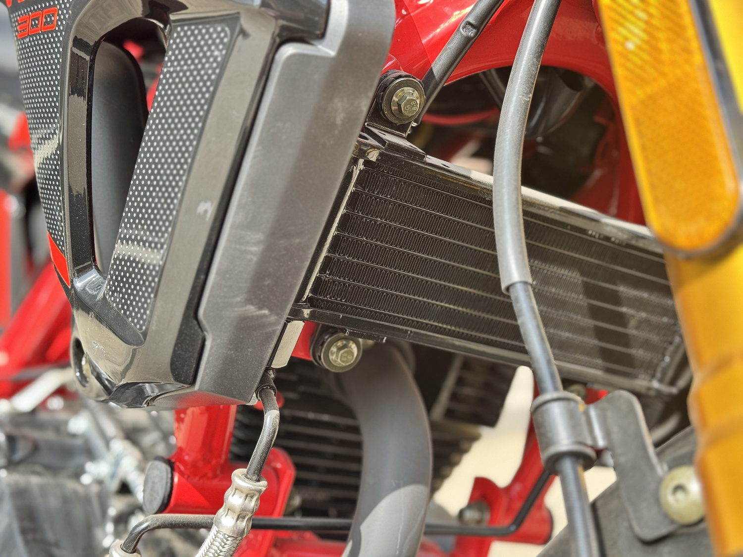 Мотоцикл PROMAX CB300RL (4V, 6G) в Сургуте