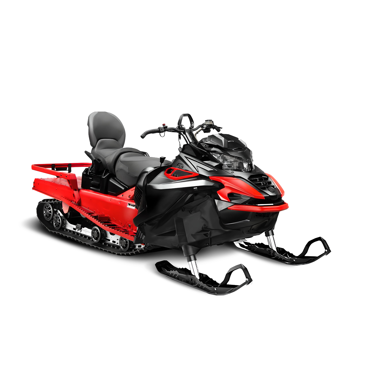 Снегоход AODES Siberiacross 1000 WT 508mm LCD 6.8 в Сургуте