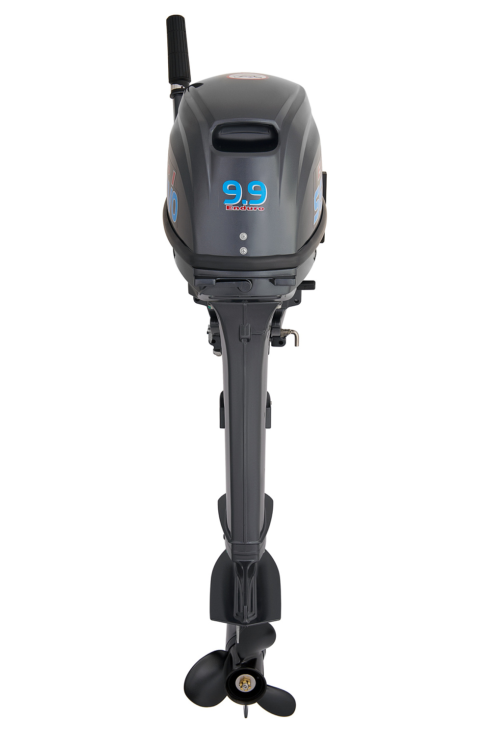 Лодочный мотор SEANOVO SN9.9FHS ENDURO в Сургуте