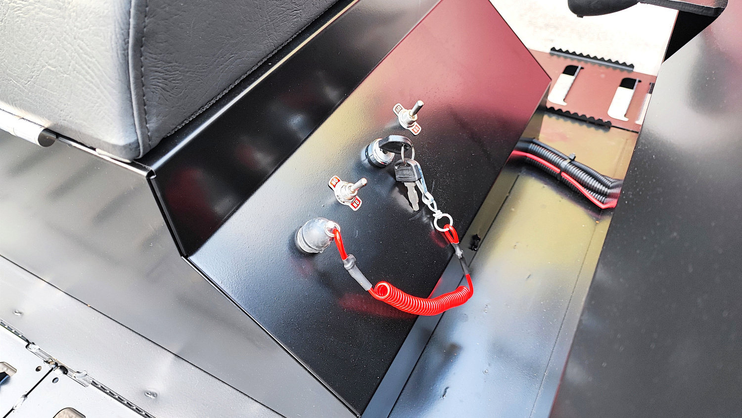 Снегоход PROMAX YAKUT 500 2.0 4T 29 в Сургуте