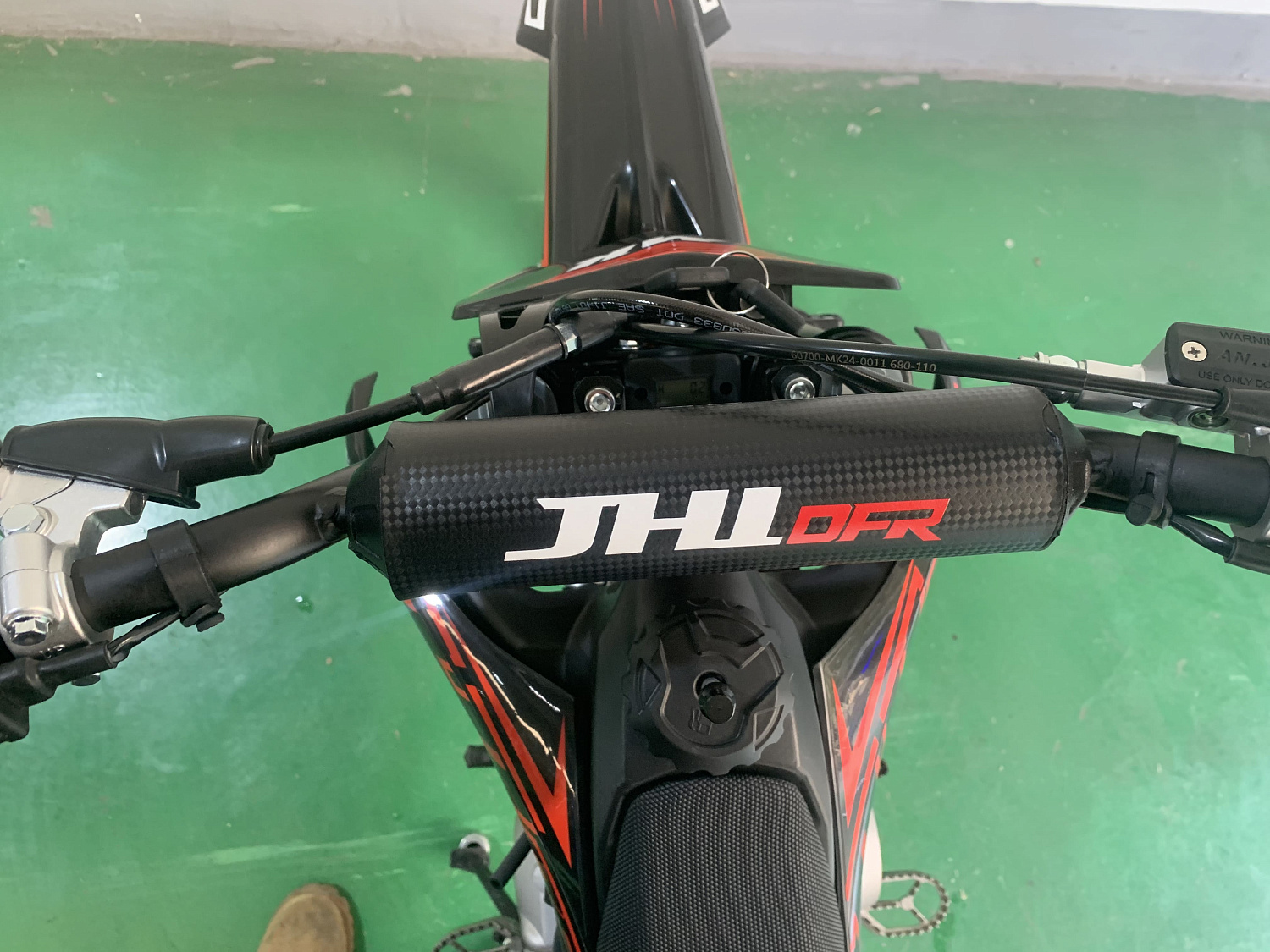 Питбайк JHLMOTO JHL MK125 (14/12) в Сургуте