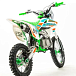 Питбайк MOTOLAND (МОТОЛЕНД) Кросс 125 TCX125 E в Сургуте