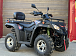 Квадроцикл GBM EXPLORER 400 NEW PREMIUM в Сургуте