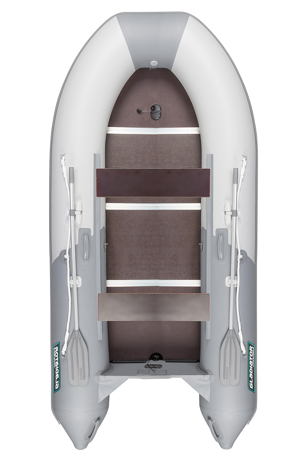 НАДУВНАЯ ЛОДКА GLADIATOR B330 в Сургуте