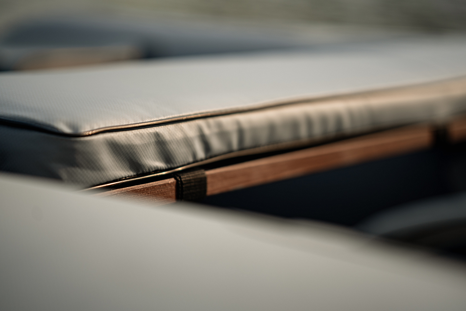 Лодка MISHIMO RIVER JET 390 под водомет в Сургуте