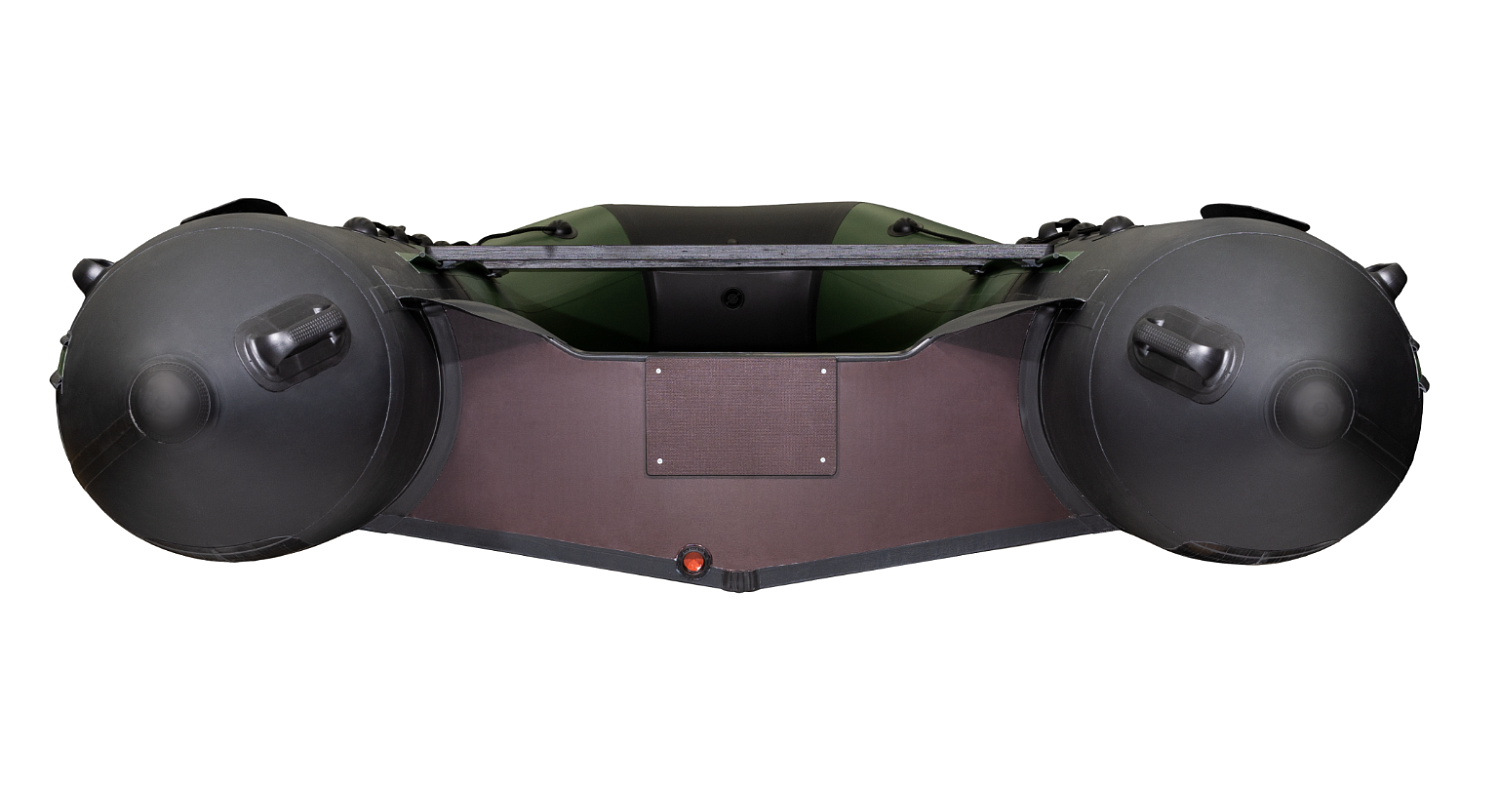 Лодка Ривьера Максима 3800 СК в Сургуте