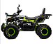 Квадроцикл MOTOLAND (МОТОЛЕНД) VOX200 WILD TRACK X WINCH (баланс. вал) в Сургуте