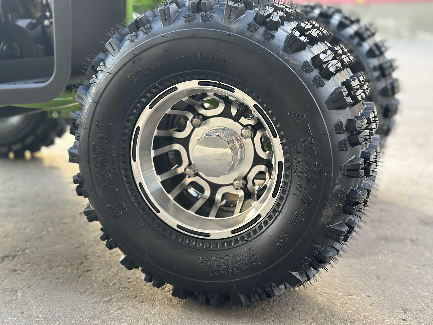 Квадроцикл PROMAX МАЙНКРАФТ 192 PRO 2025 в Сургуте