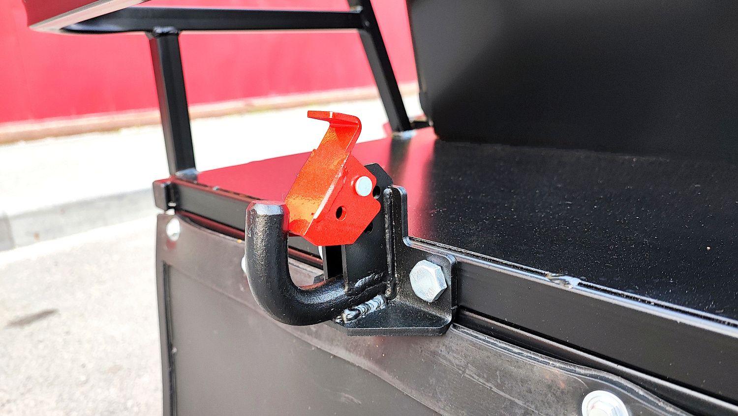 Снегоход PROMAX YAKUT 500 2.0 4T 29 в Сургуте