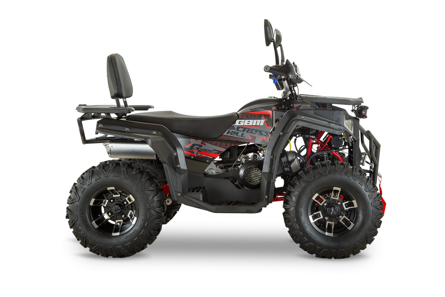 Квадроцикл GBM CROSS HILL 320 BIG PREMIUM в Сургуте