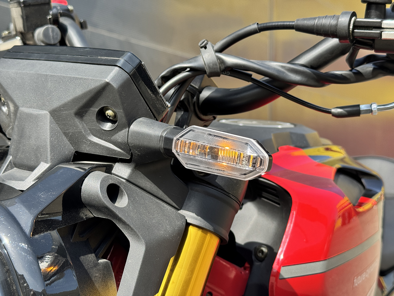 Мотоцикл PROMAX CB300RL (4V, 6G) в Сургуте