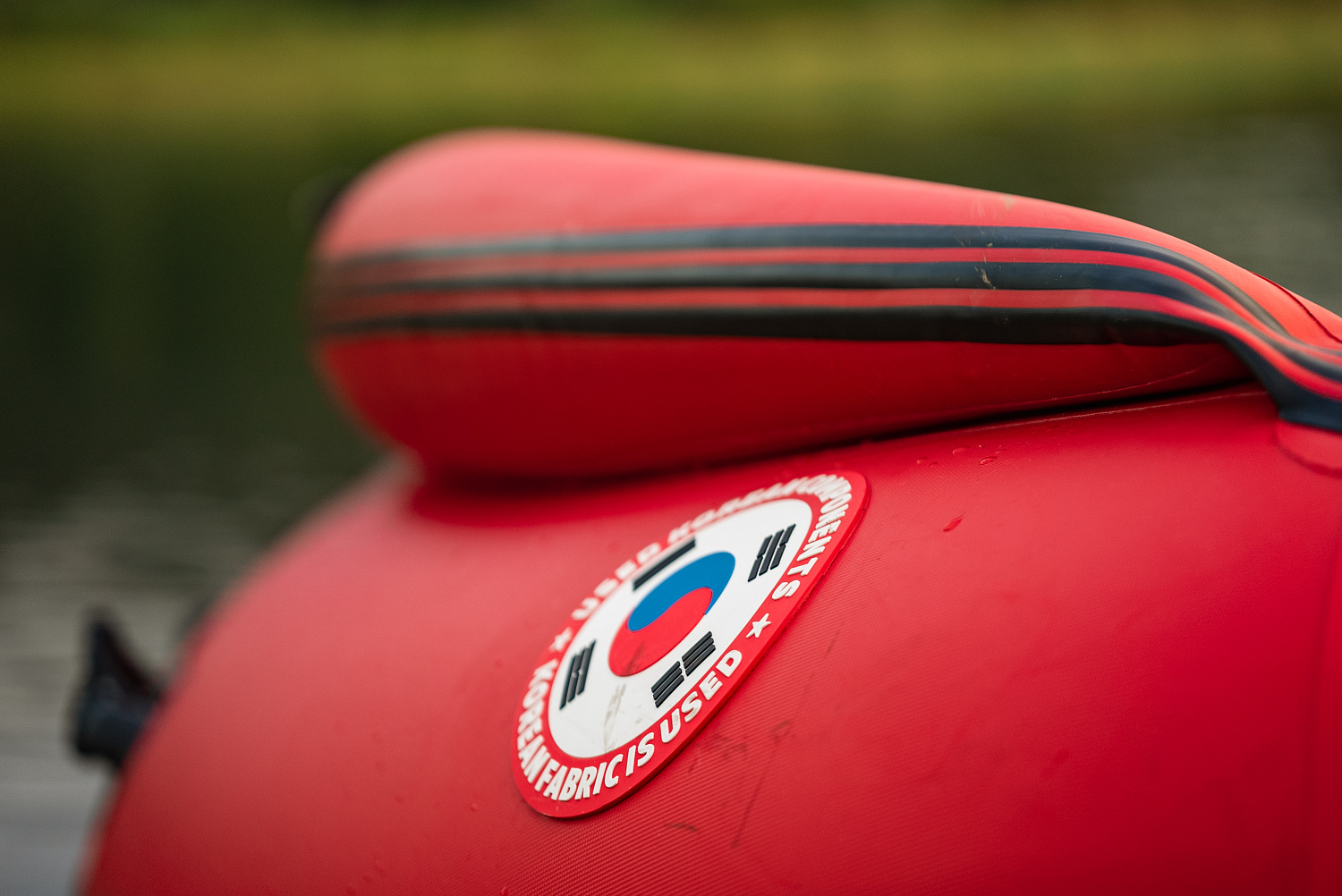 Лодка MISHIMO RIVER FJET PRO 430  под водомет в Сургуте