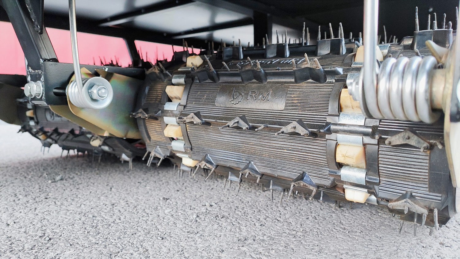 Снегоход PROMAX SNOWBEAR V3 650 2T в Сургуте