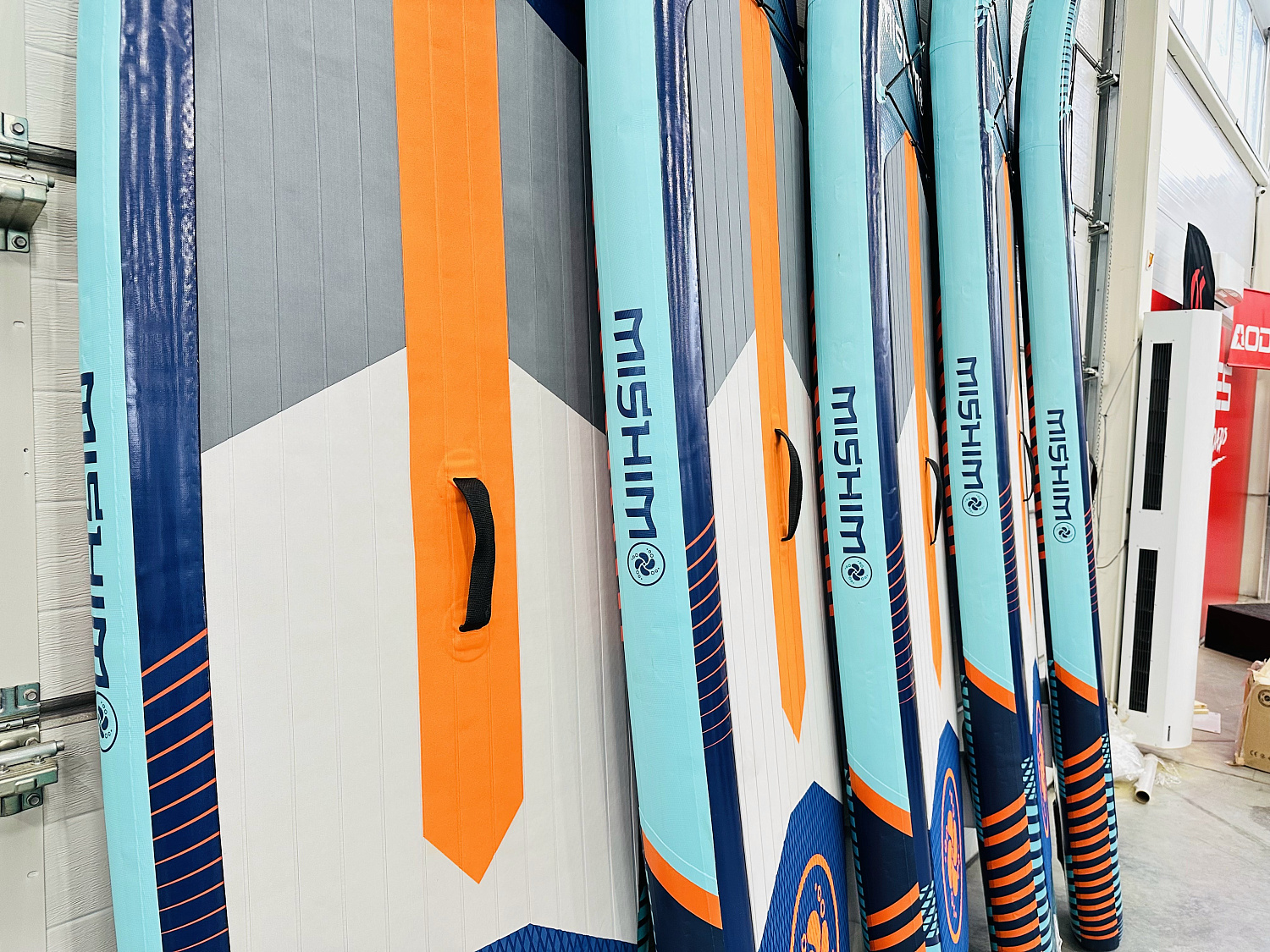 SUP (САП) Доска MISHIMO TROFY 10.6 в Сургуте