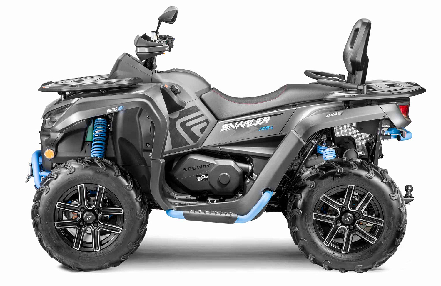  Квадроцикл Segway SNARLER AT6 LE в Сургуте