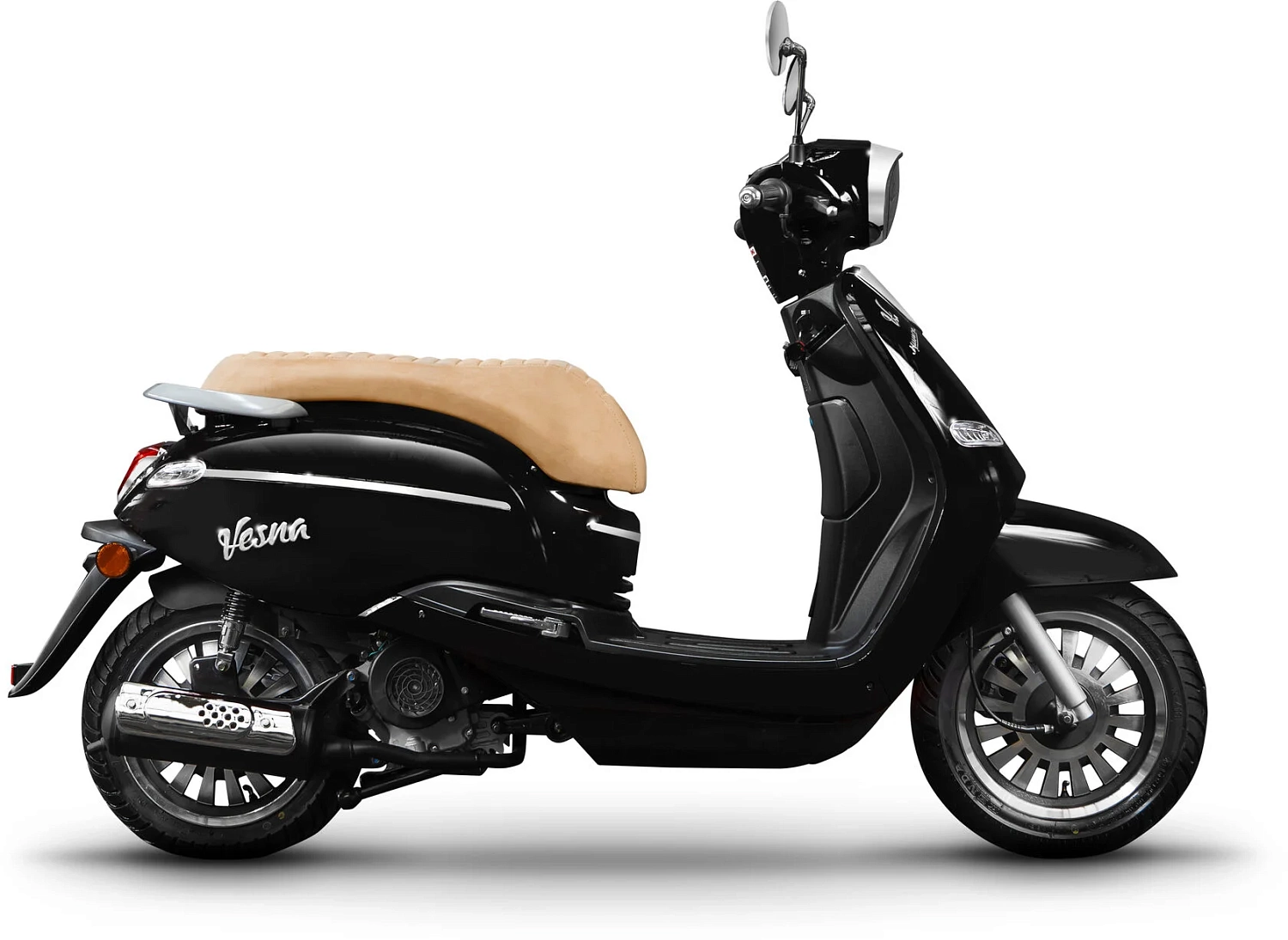 Скутер MINSK Vesna 125 M1NSK в Сургуте