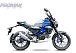 Мопед PROMAX CB150PR (49) в Сургуте
