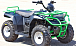 Квадроцикл IRBIS ATV150 в Сургуте