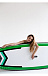 НАДУВНОЙ SUP BOARD JUNGLES 11,6 в Сургуте