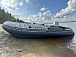 Лодка MISHIMO BIG FLOOR 380 в Сургуте