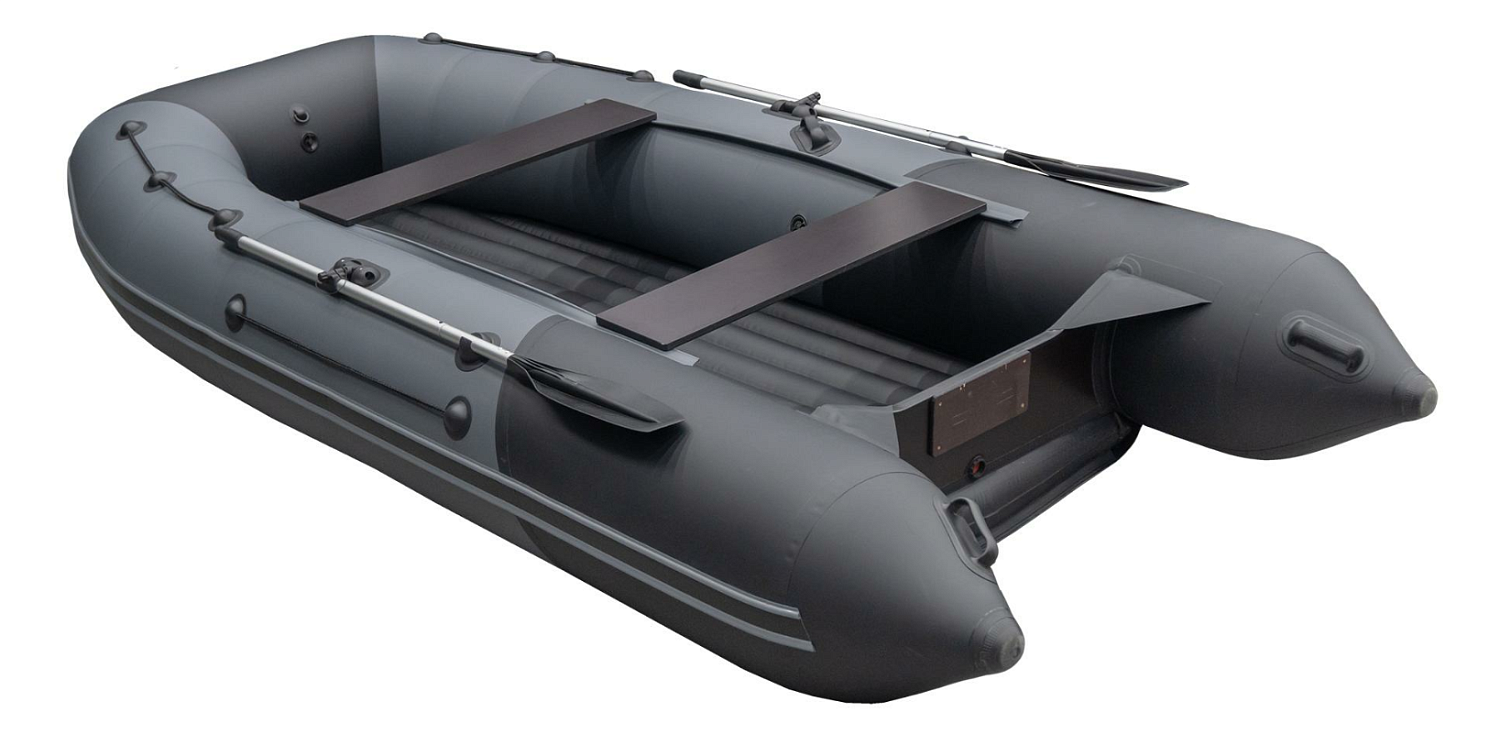 Лодка Таймень RX 4100 НДНД в Сургуте