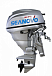 Лодочный мотор SEANOVO SNEF30FES-EFI в Сургуте
