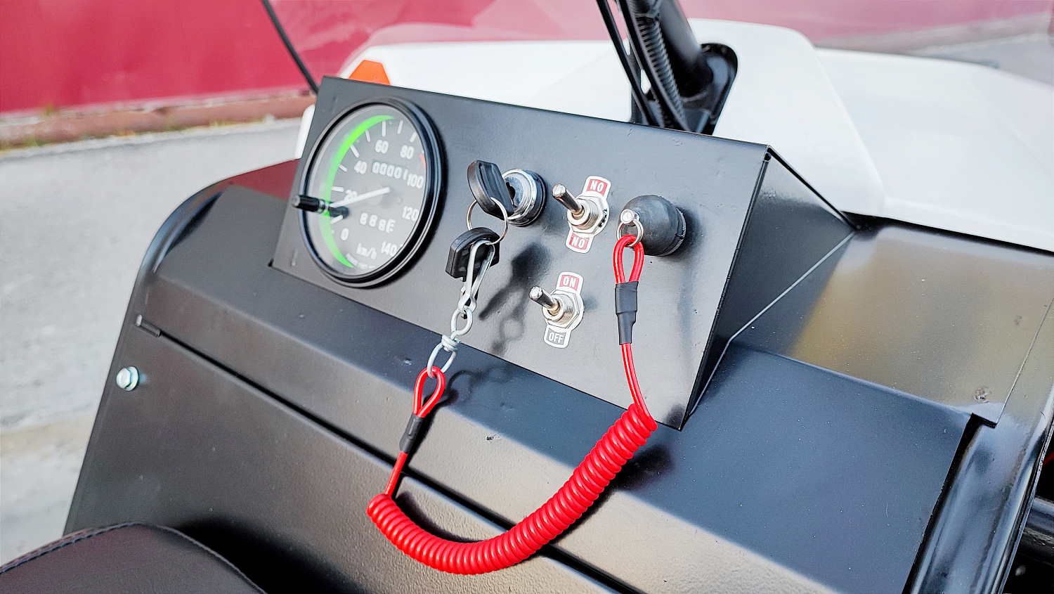 Снегоход PROMAX SNOWBEAR V3 650 2T в Сургуте