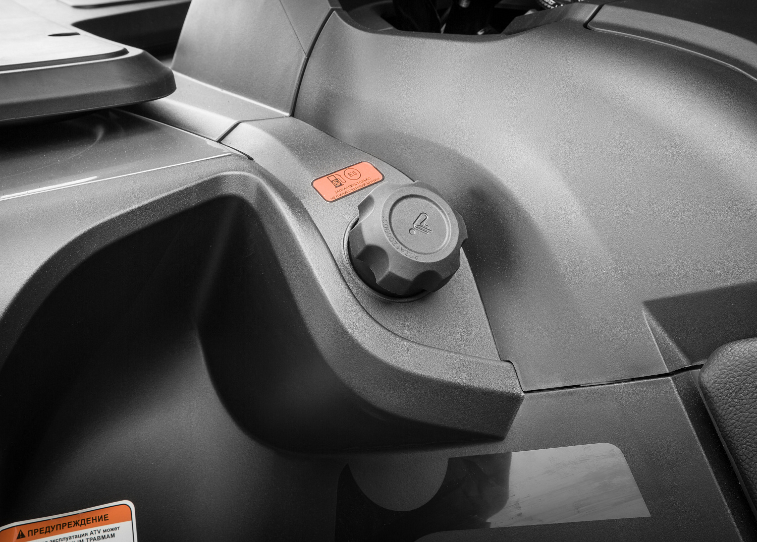  Квадроцикл Segway SNARLER AT6 LE в Сургуте