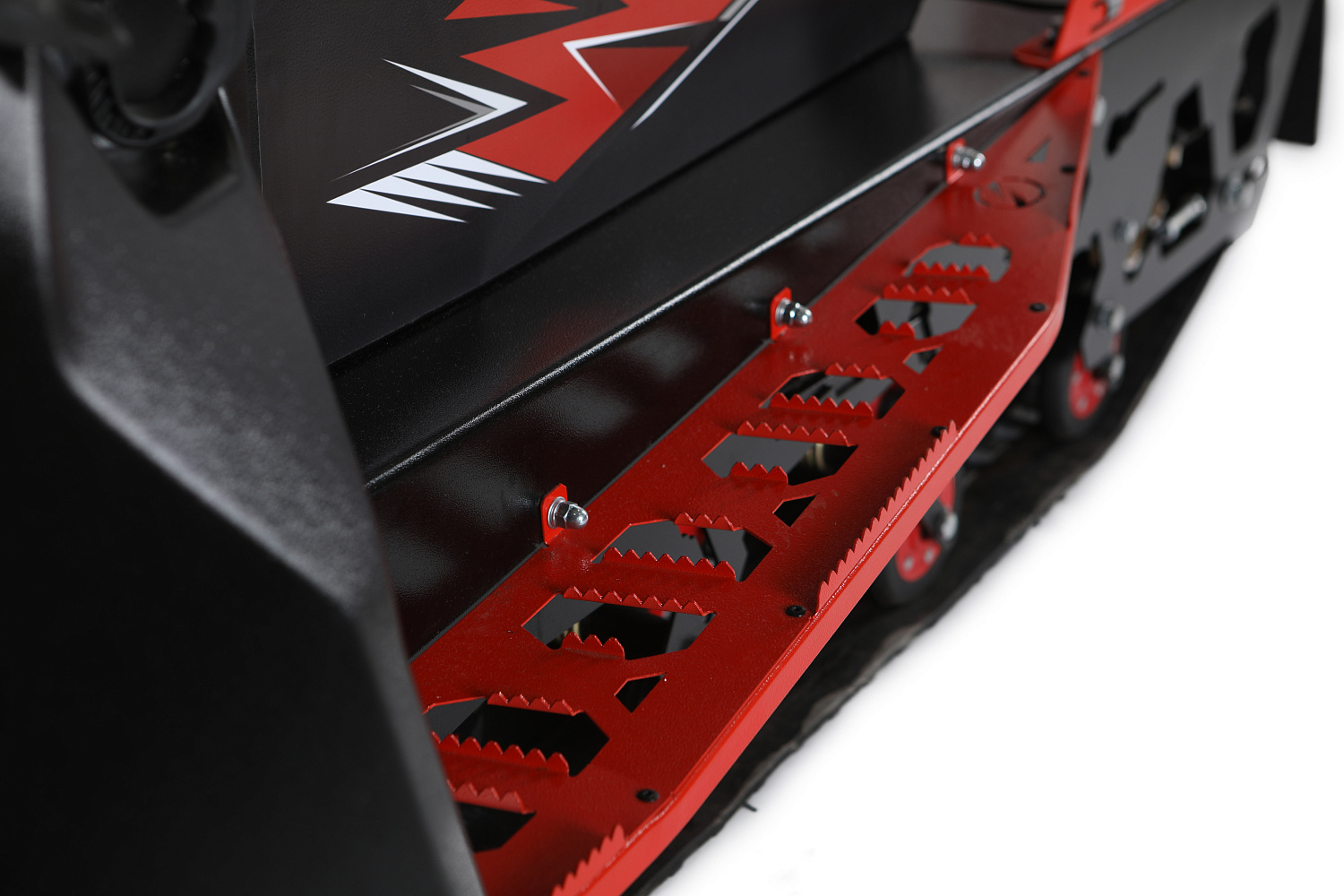 Снегоход IKUDZO HUNTER 700LK 25 V2 в Сургуте