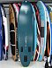 SUP (САП) Доска RAIDEX TAITA BLUE BOTTOM 10,6’ (320см) в Сургуте
