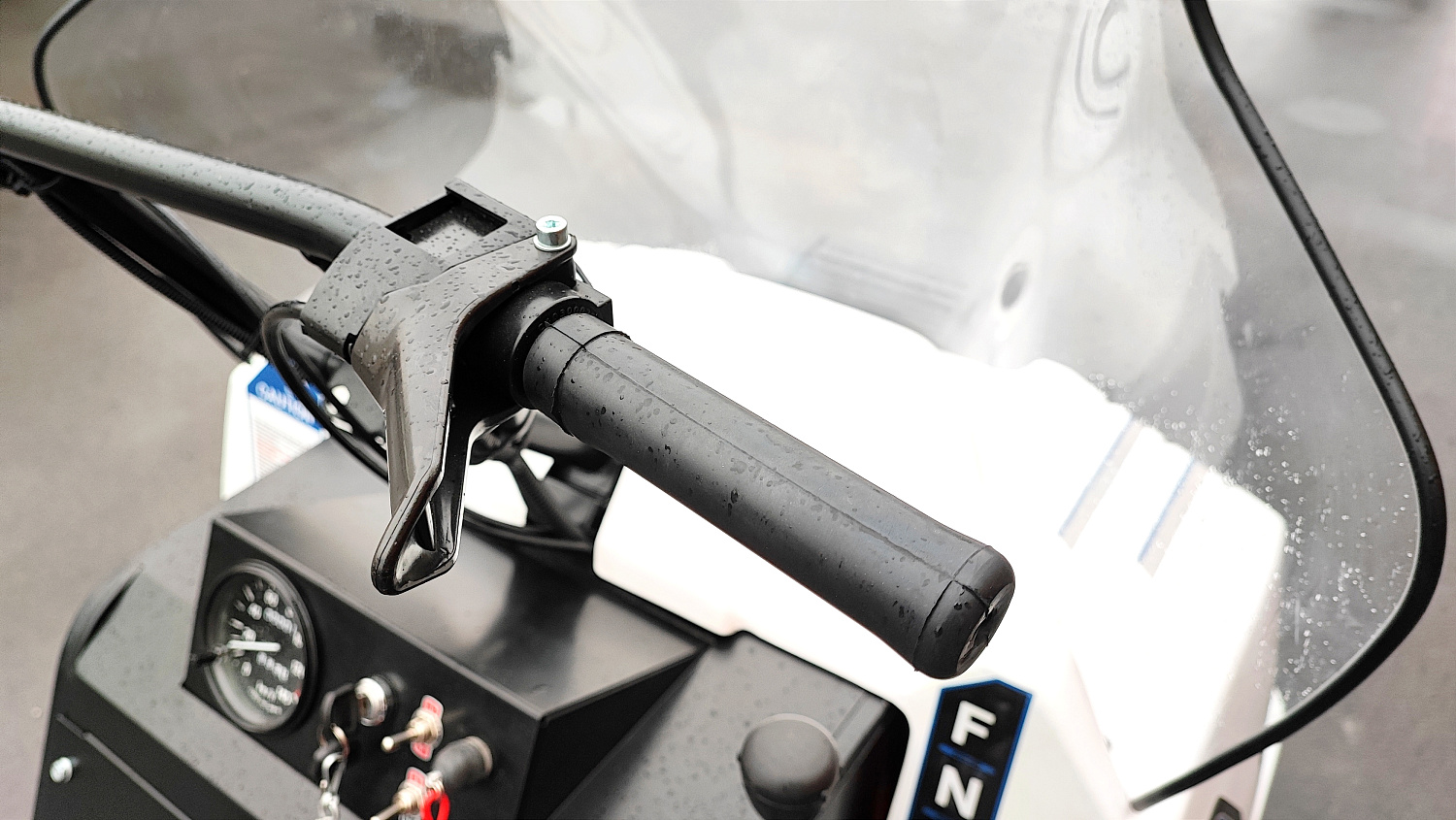 Снегоход PROMAX SNOWBEAR V3 800 4T ST в Сургуте