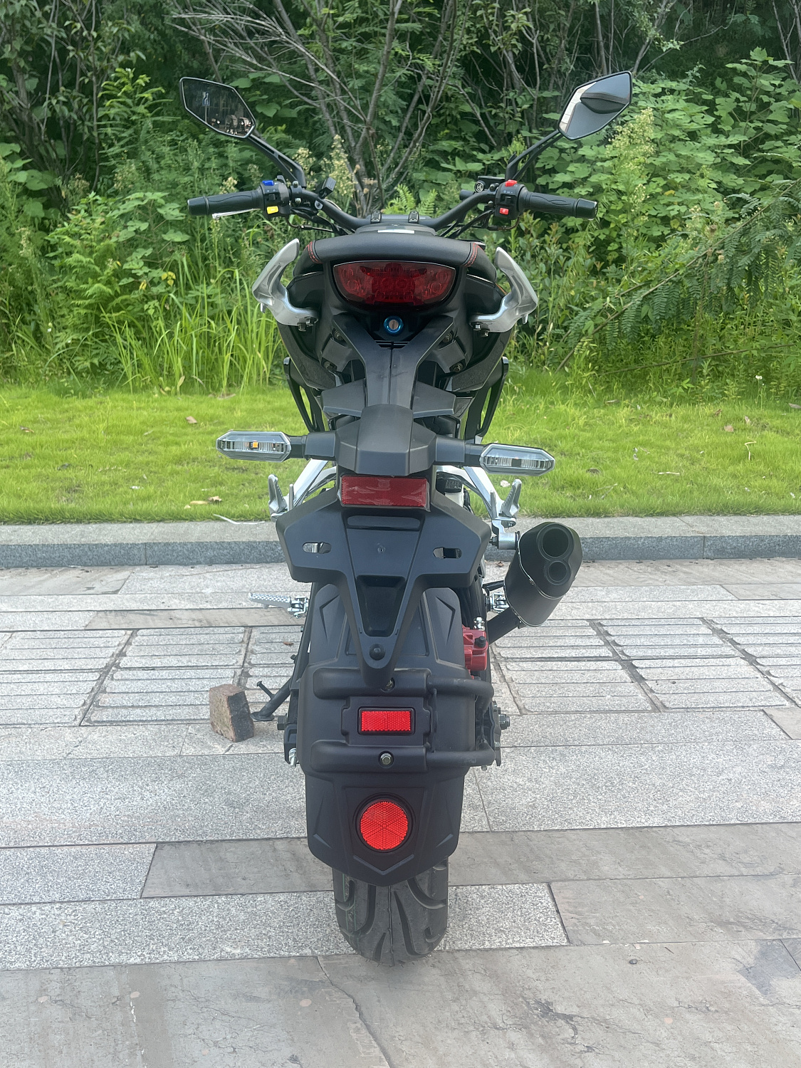 Мопед PROMAX CB130R (49) в Сургуте