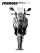 МаксиСкутер PROMAX-HONDA ADV 150 (49) (Inspired by HONDA) в Сургуте