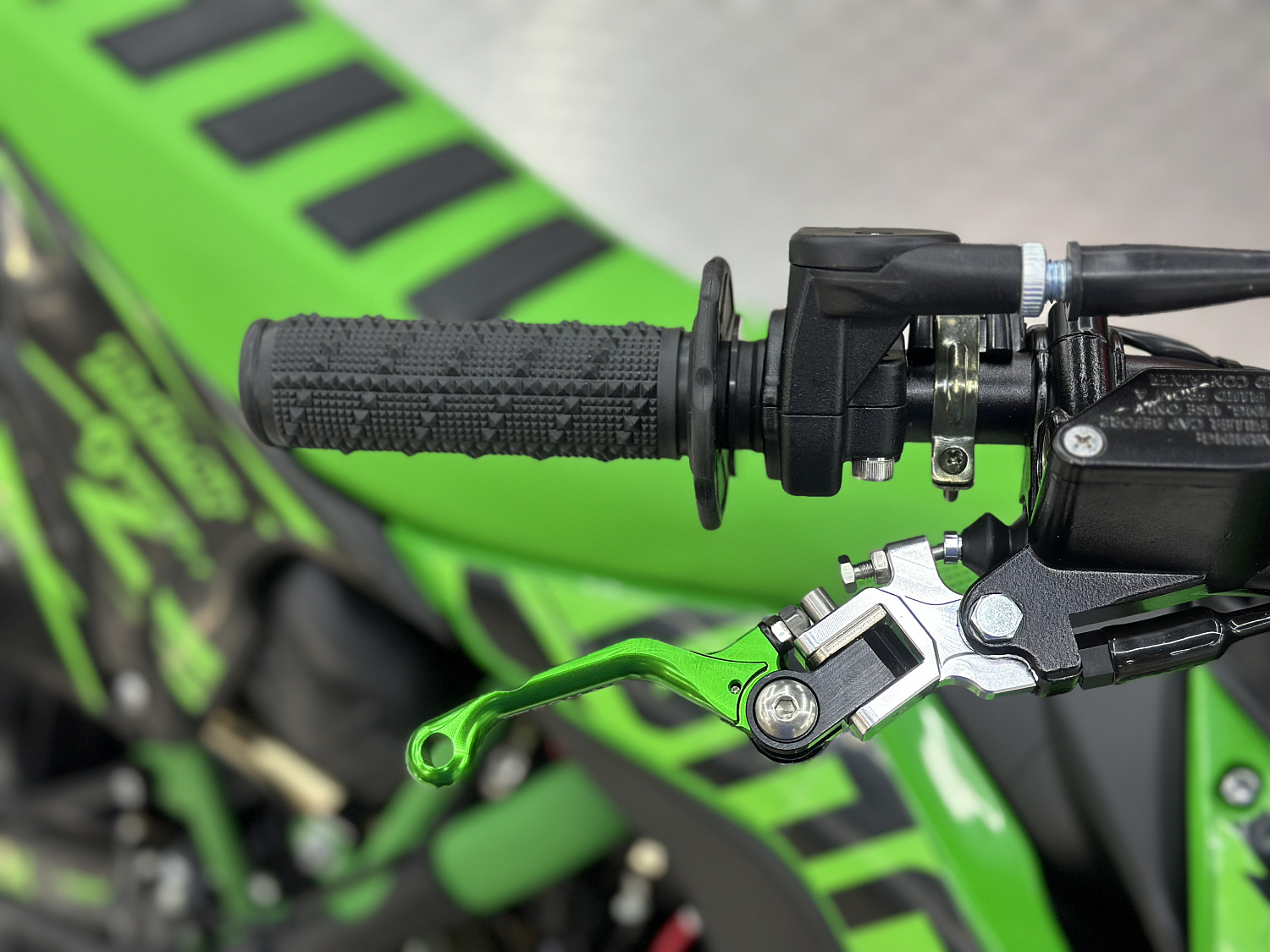 Кроссовый мотоцикл PROMAX DAIKON CB330 в Сургуте