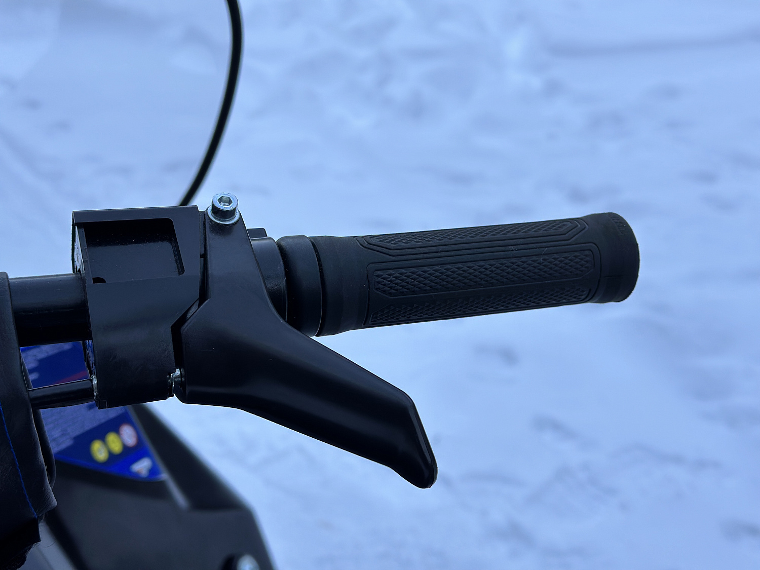 Снегоход PROMAX YAKUT 500 LONG 2.0 4T 22 в Сургуте