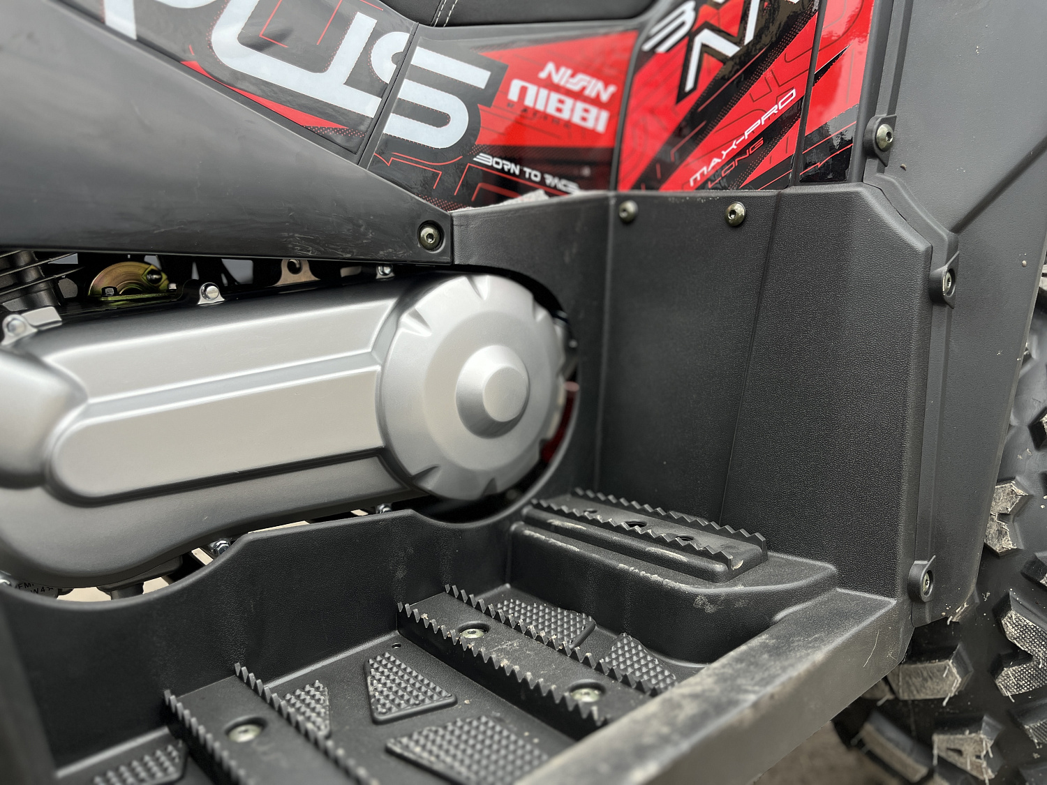 Квадроцикл PROMAX TAURUS 300 MAX-PRO LONG в Сургуте