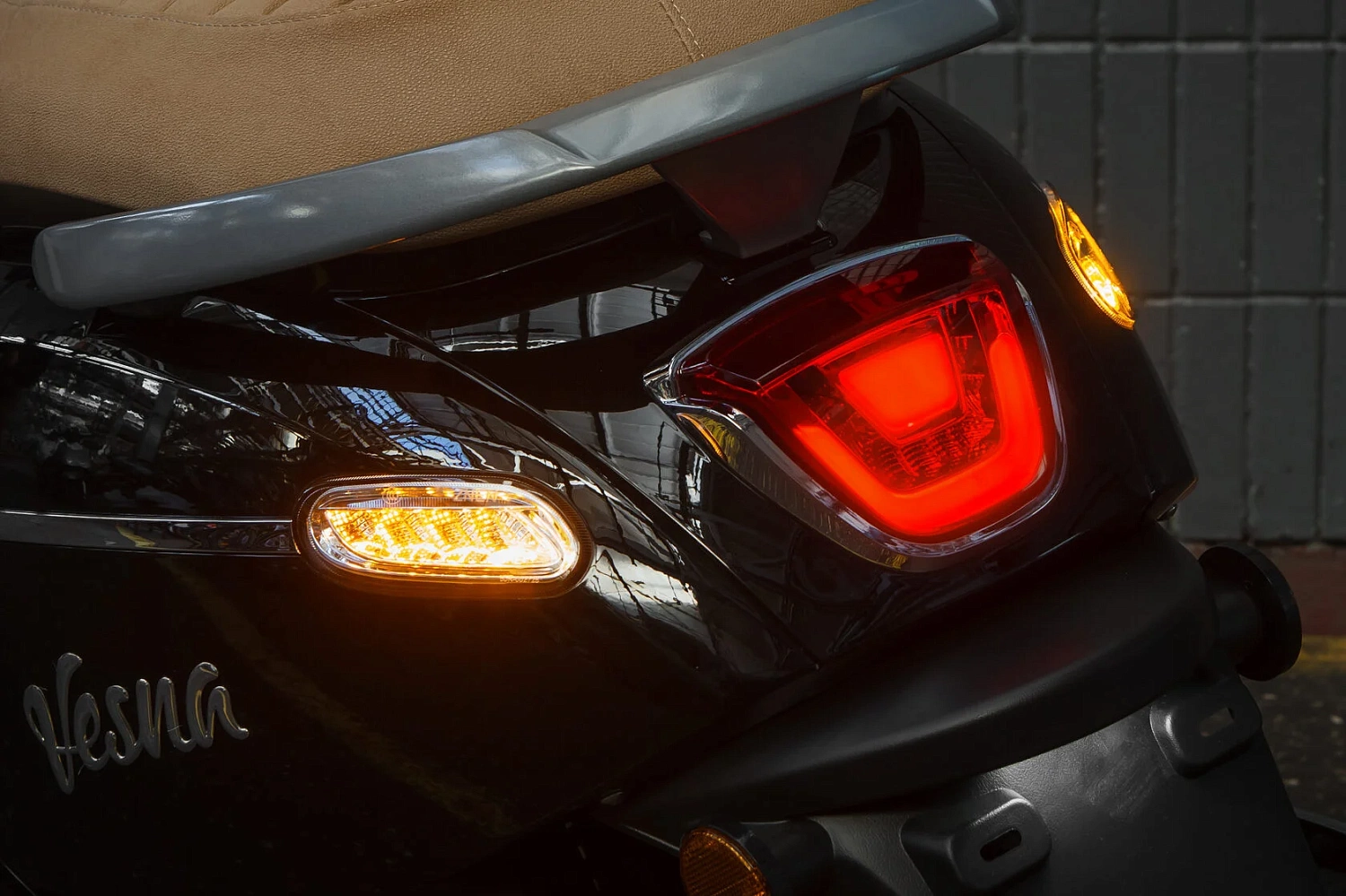 Скутер MINSK Vesna 50 M1NSK в Сургуте