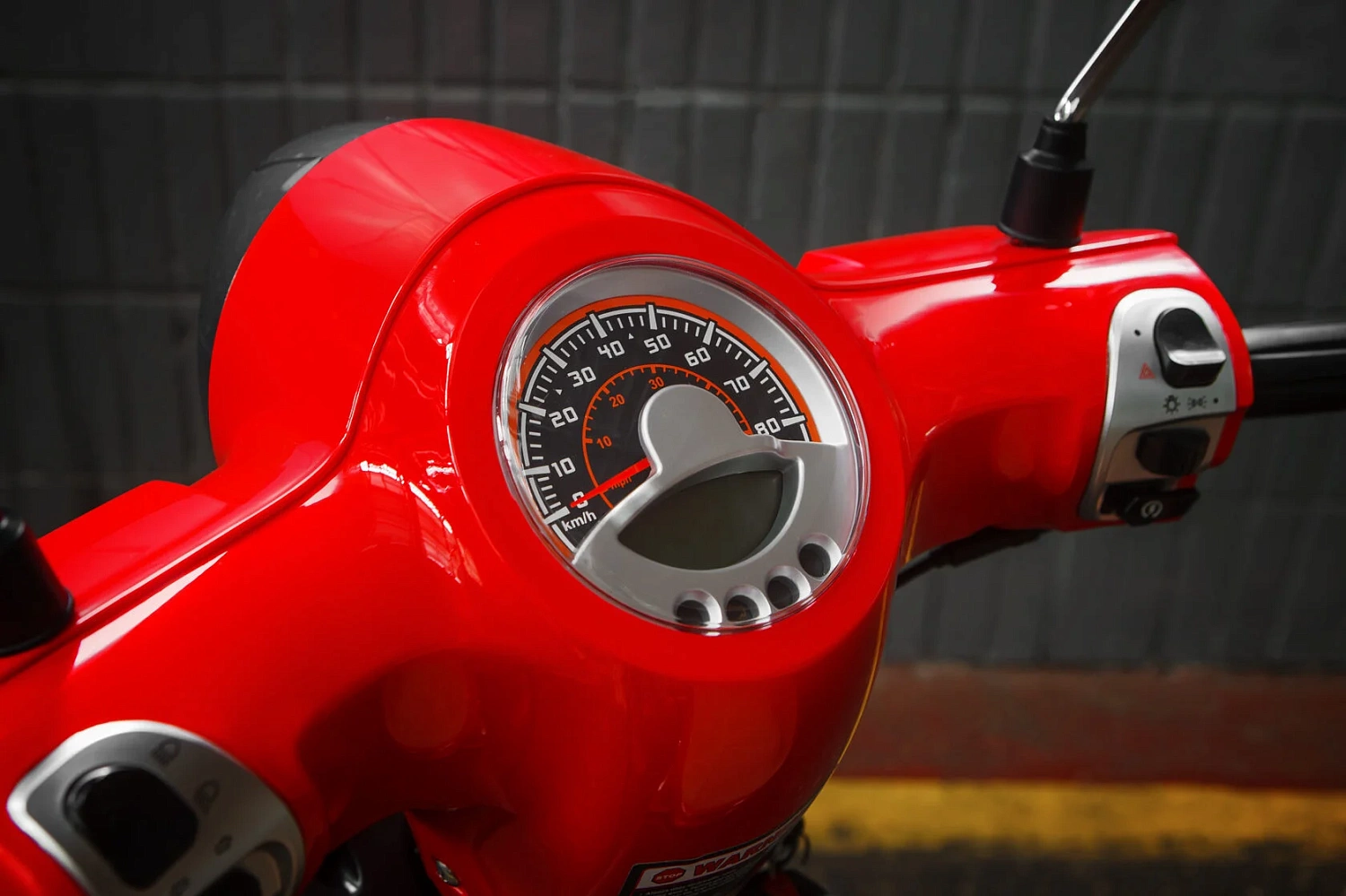 Скутер MINSK Vesna 50 M1NSK в Сургуте