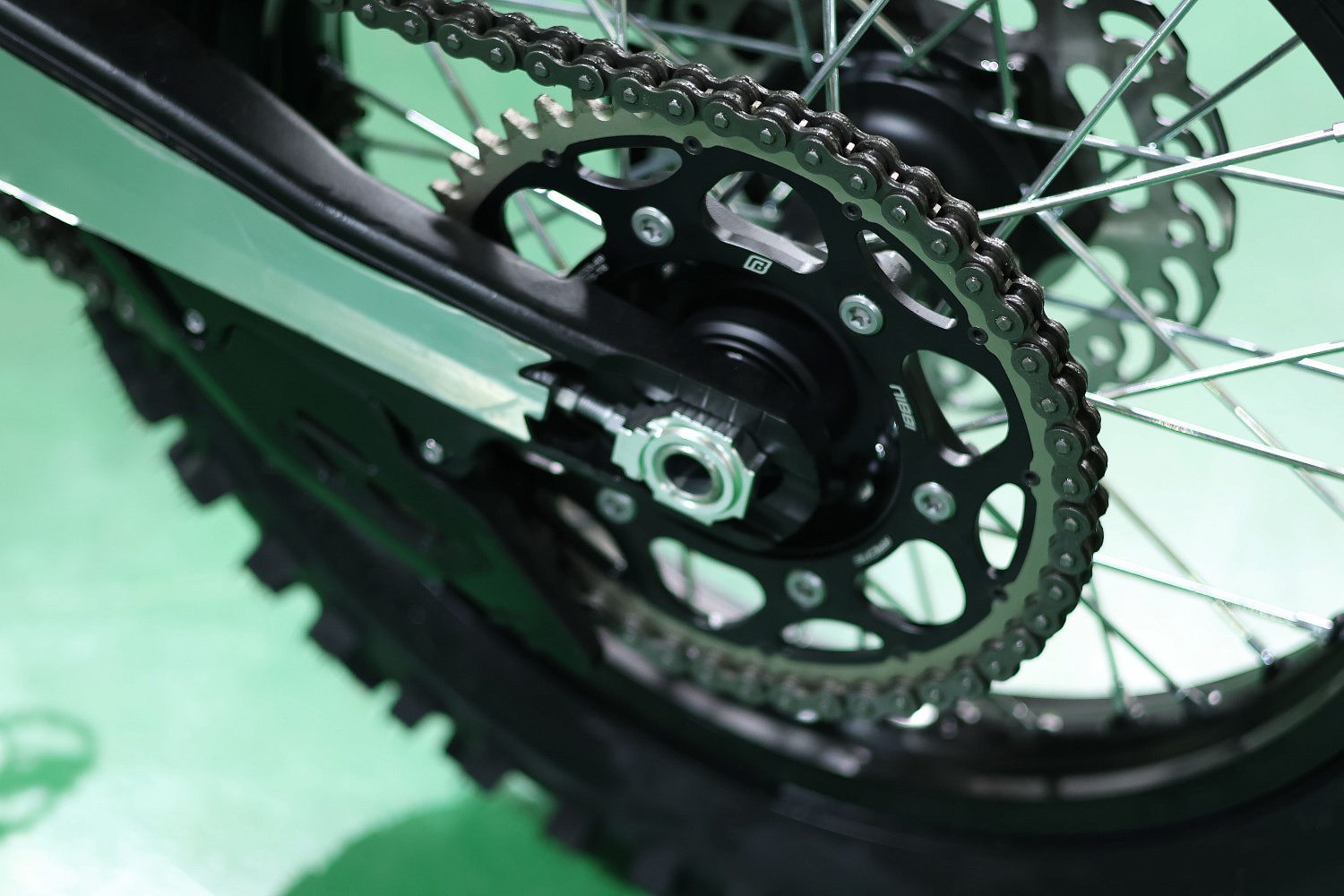 Мотоцикл JHLMOTO JHLofr GS YBS300 (176MN) в Сургуте