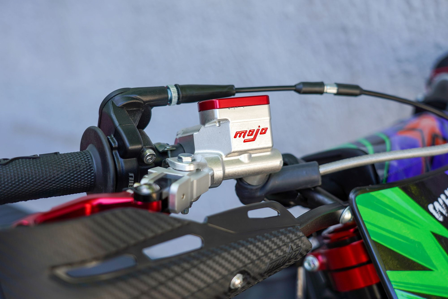 Эндуро / кроссовый мотоцикл BSE T7 Joker (ZS174-5А) Sport в Сургуте