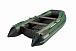Лодка MISHIMO LITE 370 в Сургуте