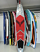 SUP (САП) ДОСКА RAIDEX TAITA PREMIUM SPINE 12,6’ (381СМ) в Сургуте