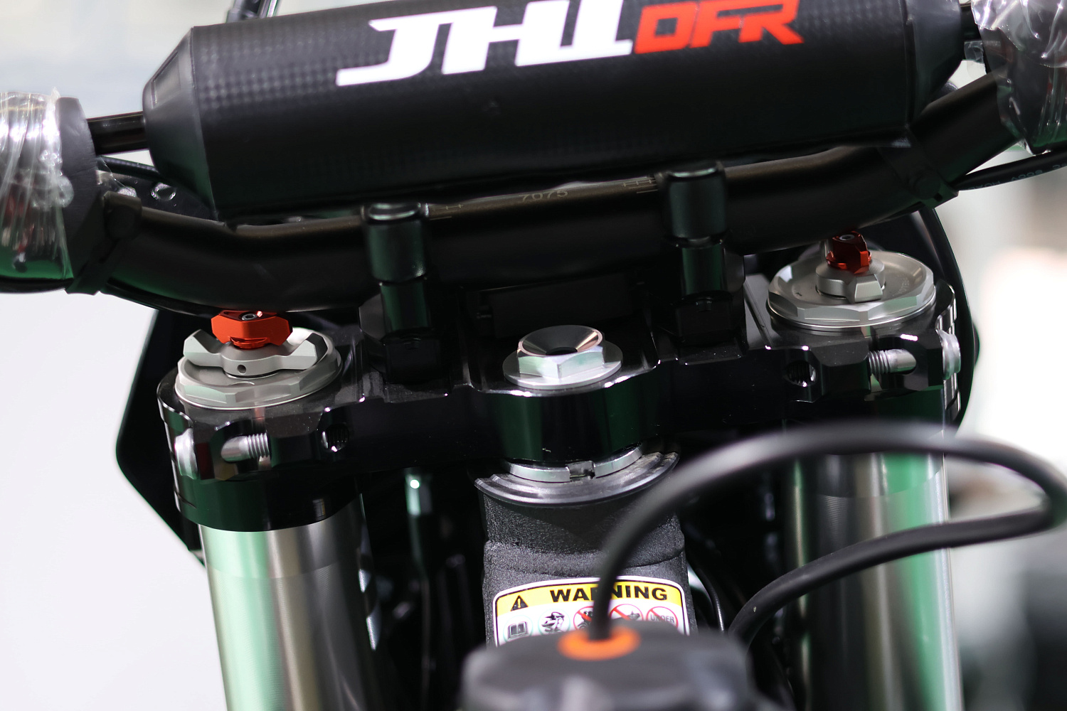 Мотоцикл JHLMOTO JHLofr GS CB300RL в Сургуте