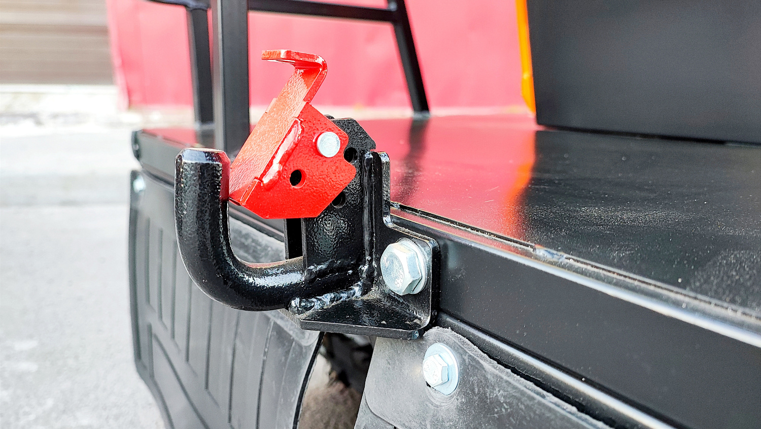 Снегоход PROMAX SNOWBEAR V3 650 2T в Сургуте