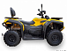 Квадроцикл HISUN GUARDIAN 400L /LONG в Сургуте