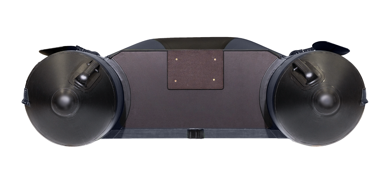  Лодка АКВА 3200 слань-книжка киль в Сургуте